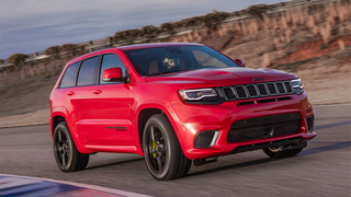 FCA to Open a New Assembly Plant in Detroit to Build a New Three-Row Jeep Grand Cherokee
